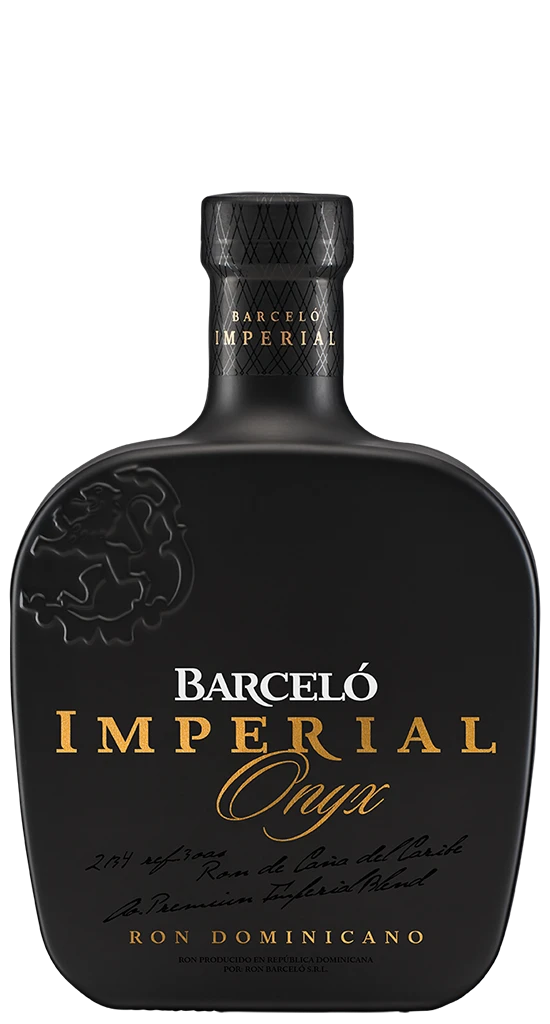 Ron Barcelo Imperial Onyx Rum (750ml)
