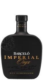 Ron Barcelo Imperial Onyx Rum (750ml)
