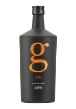 SakeOne Momokawa 'G Joy' Genshu Cask Strength Sake (300ml)