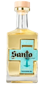 Santo Tequila Reposado (750ml)