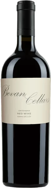 Bevan Cellars 'Ontogeny' Red Blend - 2023 (750ml)