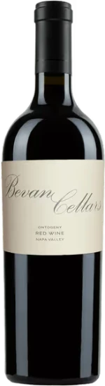 Bevan Cellars 'Ontogeny' Red Blend - 2023 (750ml)
