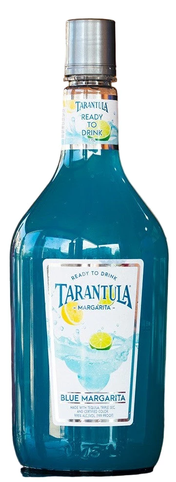 Tarantula Azul Tequila & Citrus Liqueur 750ml