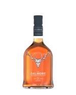 The Dalmore 21-Year Old Single Malt Scotch Whisky (750ml) Older Bottling