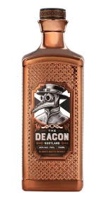 The Deacon Blended Scotch Whisky (750ml)
