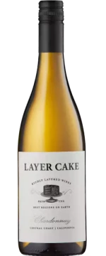 Layer Cake Deep Roots Reserve Chardonnay - 2022 (750ml)