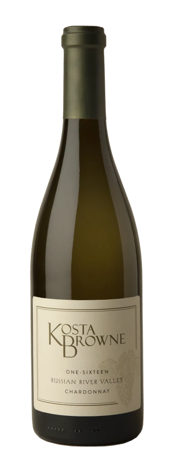 Kosta Browne Chardonnay One Sixteen - 2023 (750ml)