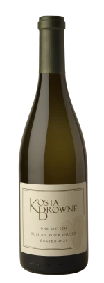 Kosta Browne Chardonnay One Sixteen - 2023 (750ml)