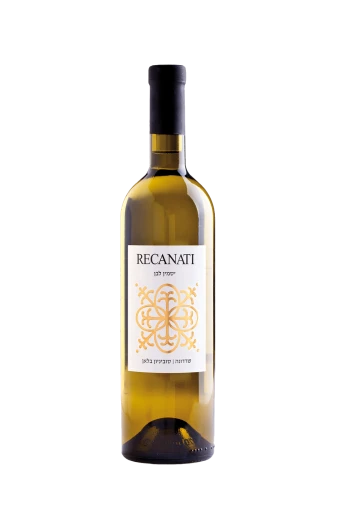 Recanati 'Yasmin', Galilee - 2024 (750ml)