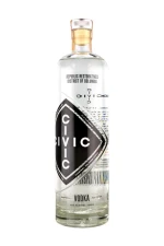 Republic Restoratives Civic Vodka (200ml)