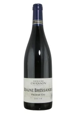 Domaine Chanson Beaune Bressandes 1er Cru Pinot Noir - 2021 (750ml)
