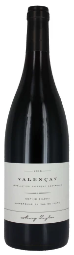 Mary Taylor Valencay Sophie Siadou - 2023 (750ml)