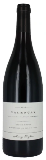 Mary Taylor Valencay Sophie Siadou - 2023 (750ml)