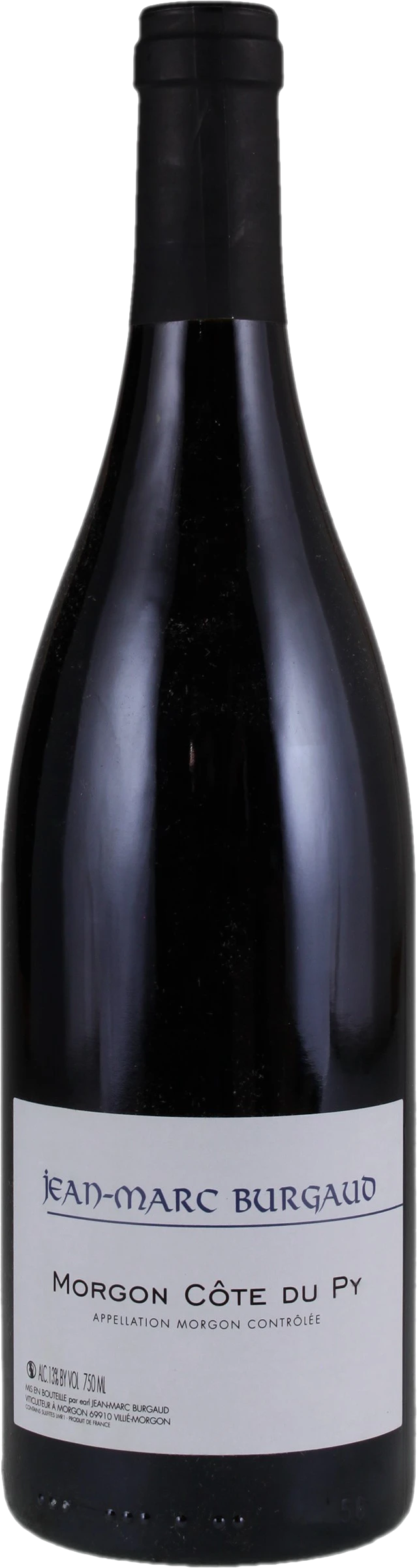 Jean-Marc Burgaud Morgon Cote du Puy - 2024 (750ml)