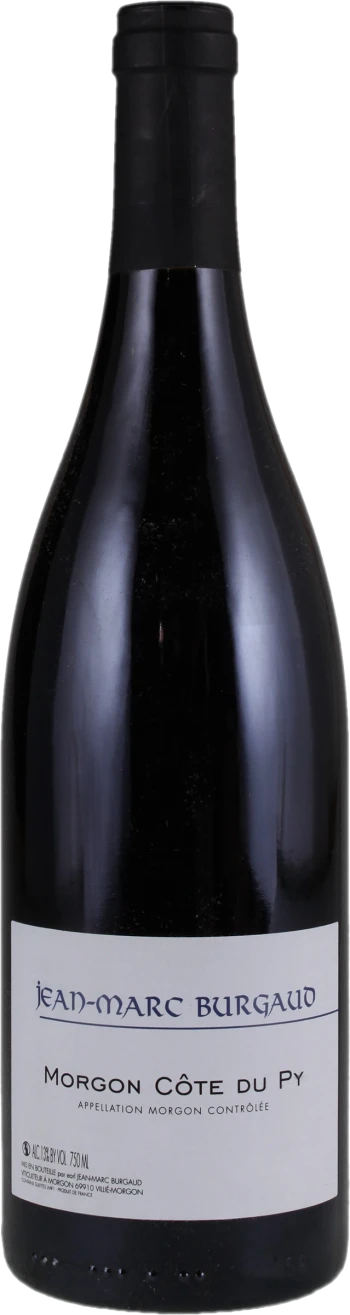 Jean-Marc Burgaud Morgon Cote du Puy - 2024 (750ml)
