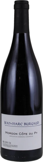 Jean-Marc Burgaud Morgon Cote du Puy - 2024 (750ml)