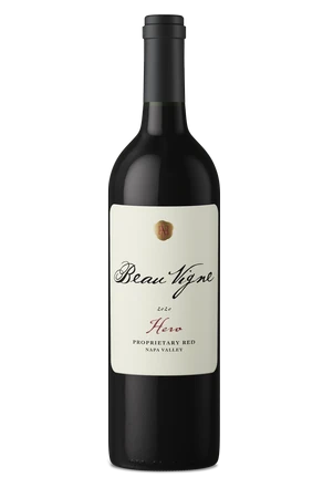Beau Vigne Hero Proprietary Red - 2021 (750ml)