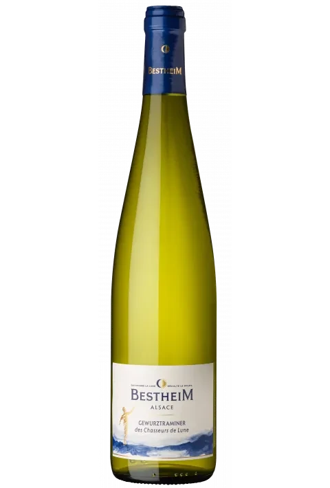 Bestheim des Chasseur de Lune Gewurztraminer - 2021 (750ml)