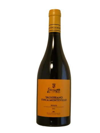 Valserrano Finca Monteviejo Rioja - 2014 (750ml)