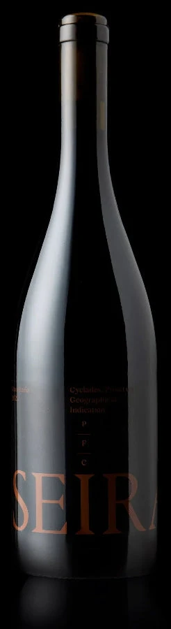 Seiradi Red (Mandilaria) Paros - 2024 (750ml)