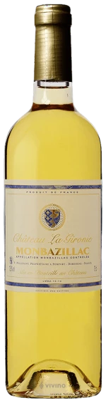 La Gironie Monbazillac - 2019 (750ml)