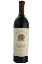 Freemark Abbey Cabernet Sauvignon Bosche - 2022 (750ml)