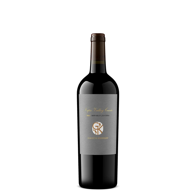 Gagnon-Kennedy Cabernet Sauvignon Napa Valley Cuvee - 2022 (750ml)