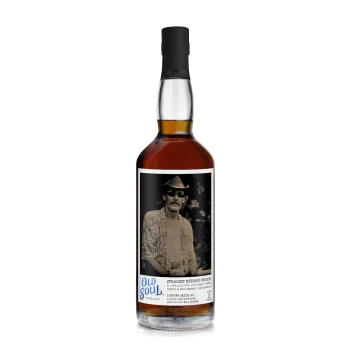 Cathead Old Soul 'Tin Type Series 3 Kenny Brown' Bourbon Whiskey (750ml)