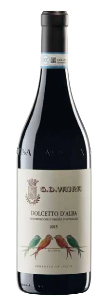 Vajra Dolcetto d'Alba - 2024 (750ml)