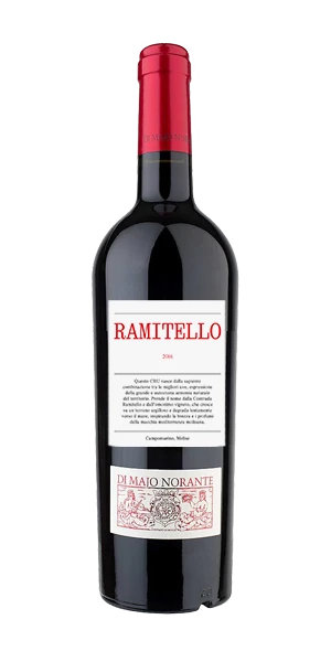 Di Majo Norante Ramitello Molise Rosso - 2020 (750ml)