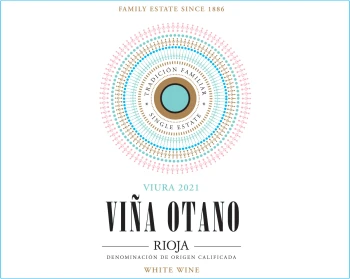 Vina Otano Viura - 2021 (750ml)