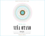 Vina Otano Viura - 2021 (750ml)