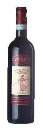 Sulin Voulet Casorzo Red Malvasia - 2024 (750ml)