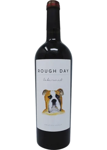 Rough Day Winemaker's Select Cabernet Sauvignon - 2021 (3 Liter)