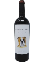 Rough Day Winemaker's Select Cabernet Sauvignon - 2021 (3 Liter)