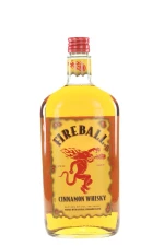 Fireball Cinnamon Whiskey 6-pack (50ml)