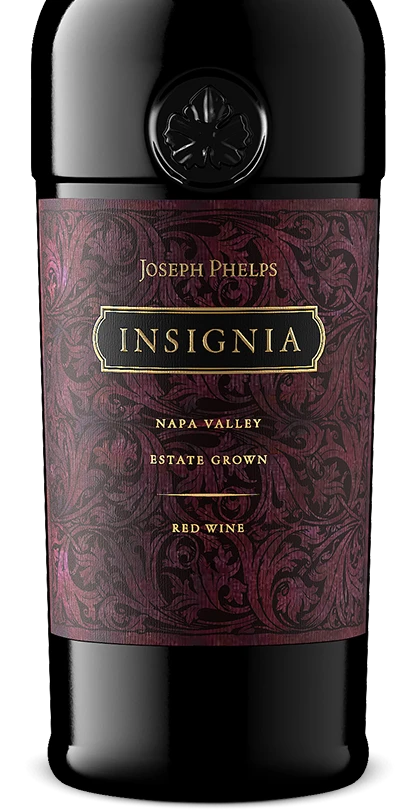 Phelps Insignia - 2022 (750ml)