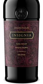 Phelps Insignia - 2022 (750ml)