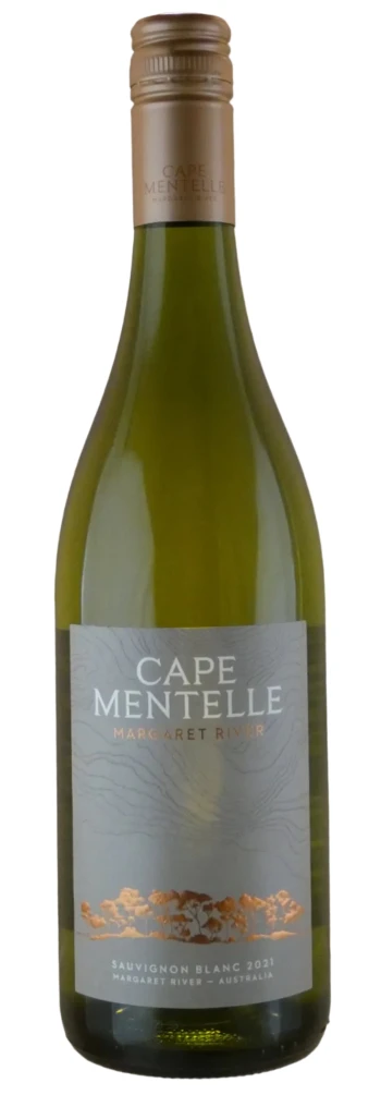 Cape Mentelle Australia Sauvignon Blanc - 2021 (750ml)