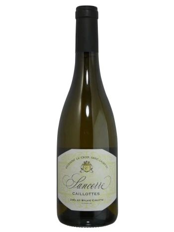 Caillottes Sancerre La Croix St-Laurent - 2023 (750ml)