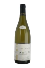 Alain Geoffroy Chablis - 2023 (750ml)