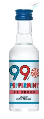99 Brand Peppermint 