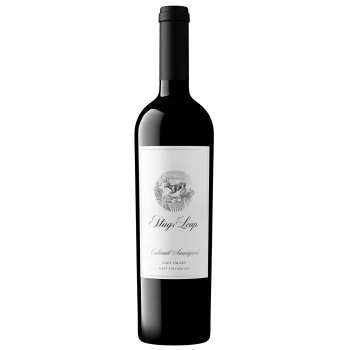Stags' Leap Winery Cabernet Sauvignon - 2022 (750ml)