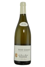 Ellevin Petit Chablis - 2024 (750ml)