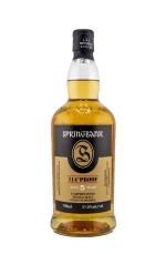Springbank 5 Year Old 114 proof Single Malt (700ml)