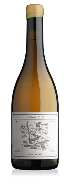 Donnachadh Estate Chardonnay - 2021 (750ml)