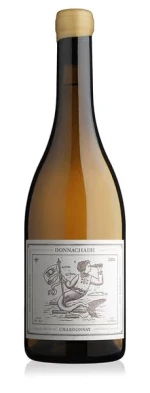 Donnachadh Estate Chardonnay - 2021 (750ml)