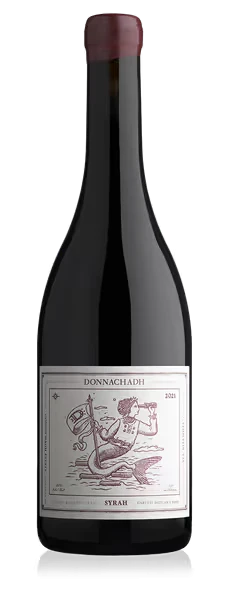 Donnachadh Estate Syrah - 2021 (750ml)