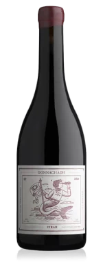 Donnachadh Estate Syrah - 2021 (750ml)