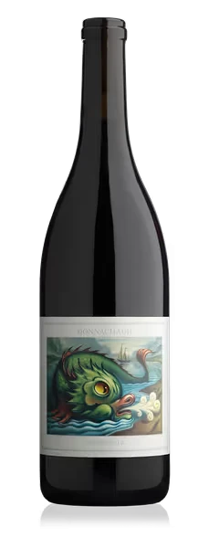 Donnachadh Santa Rita Hills Pinot Noir - 2023 (750ml)